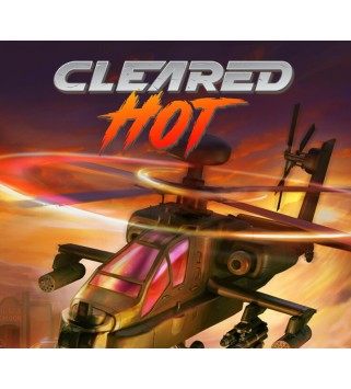 Cleared Hot Steam Key GLOBAL